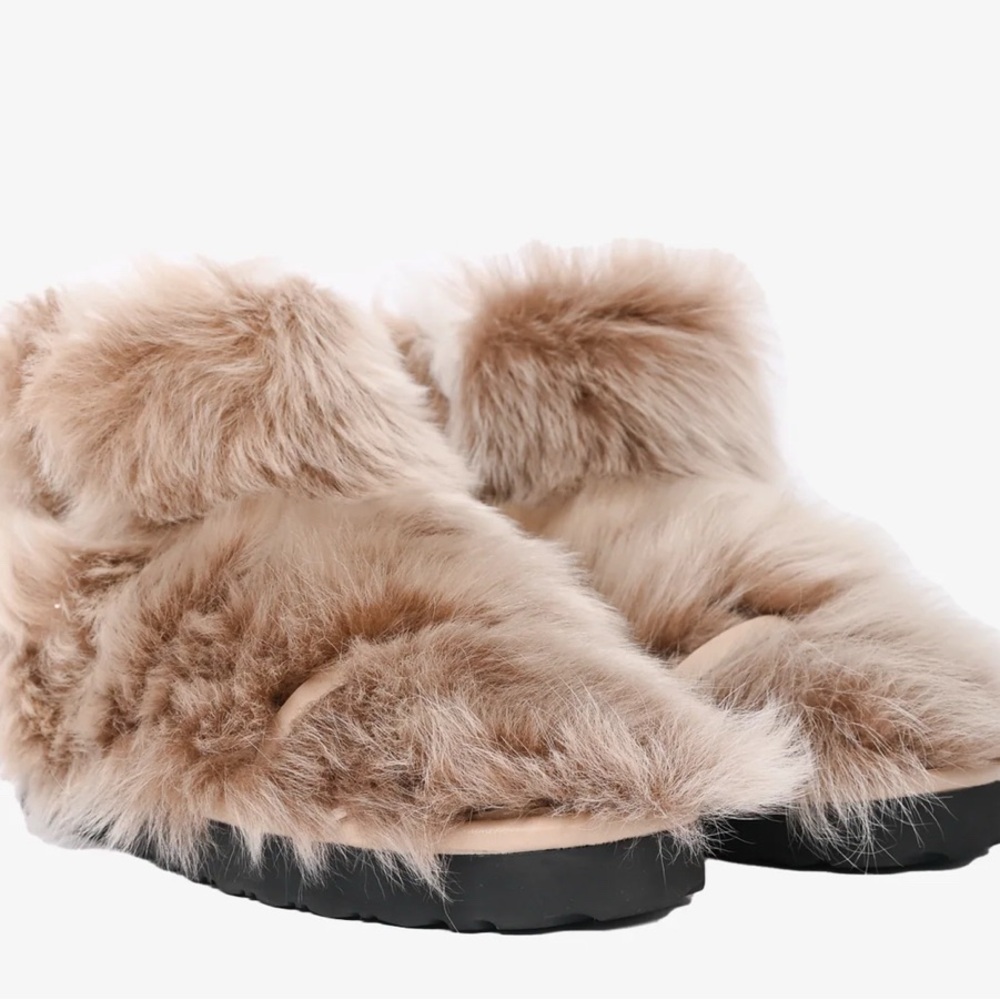 Stuart Weitzman Janica Boots
